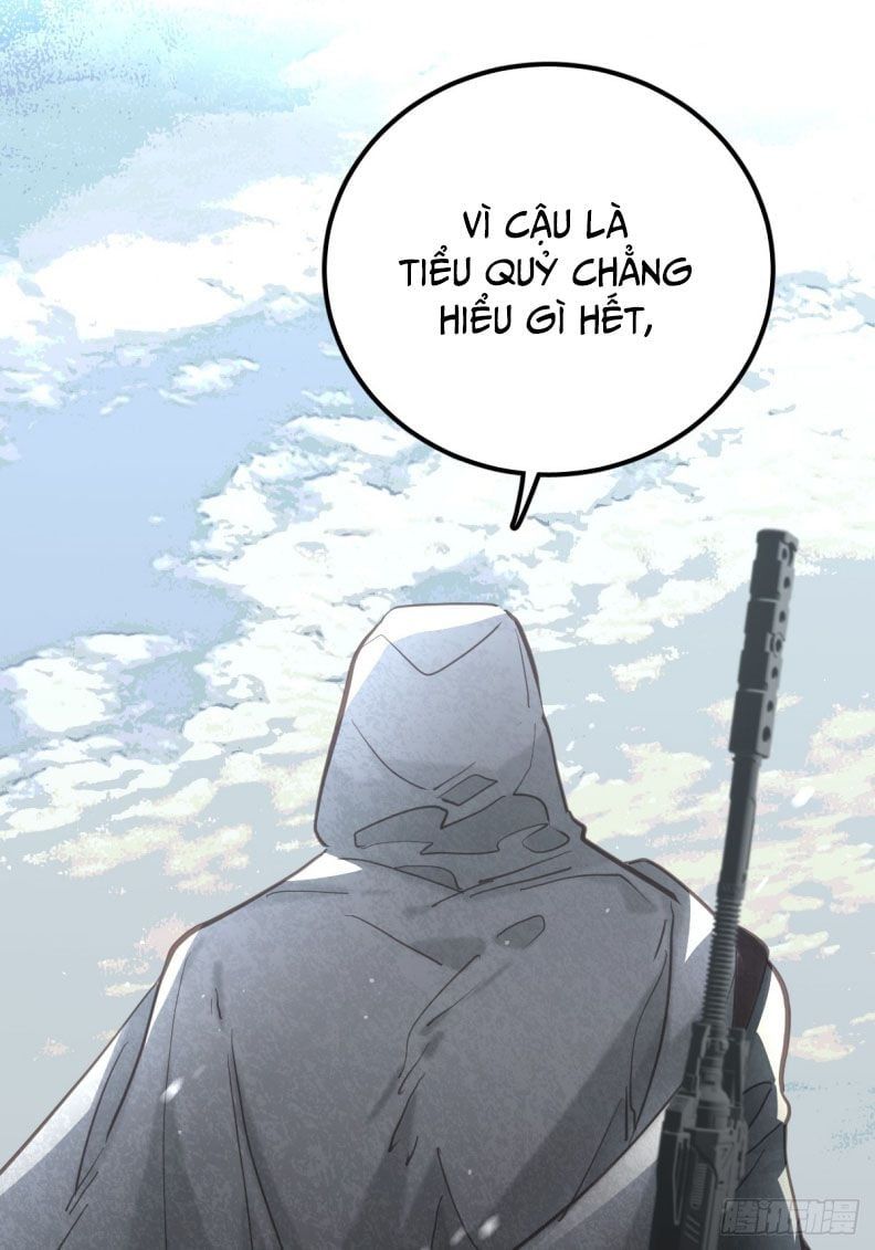 Ong Thợ Chap 45