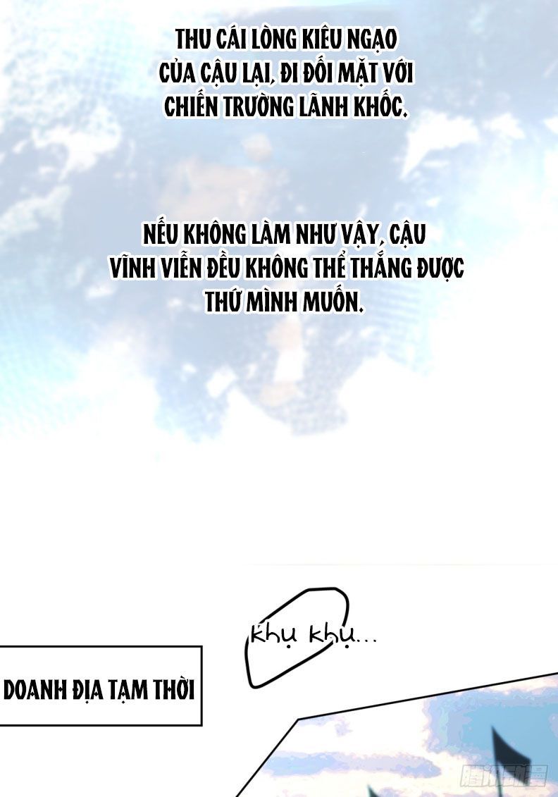 Ong Thợ Chap 45