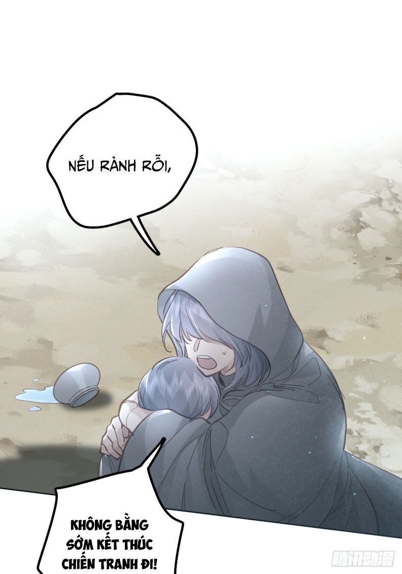 Ong Thợ Chap 45