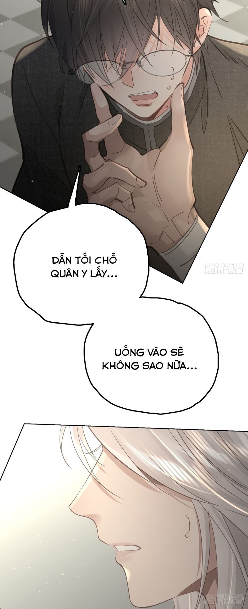 Ong Thợ Chap 46