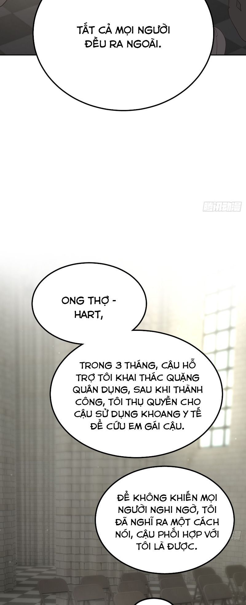 Ong Thợ Chap 46