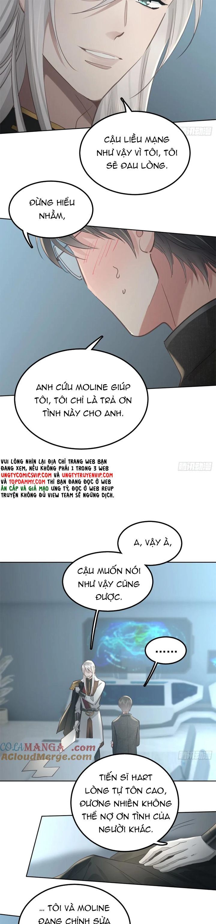 Ong Thợ Chap 47