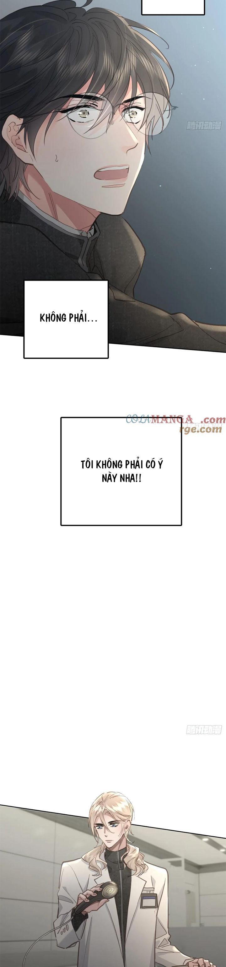 Ong Thợ Chap 47