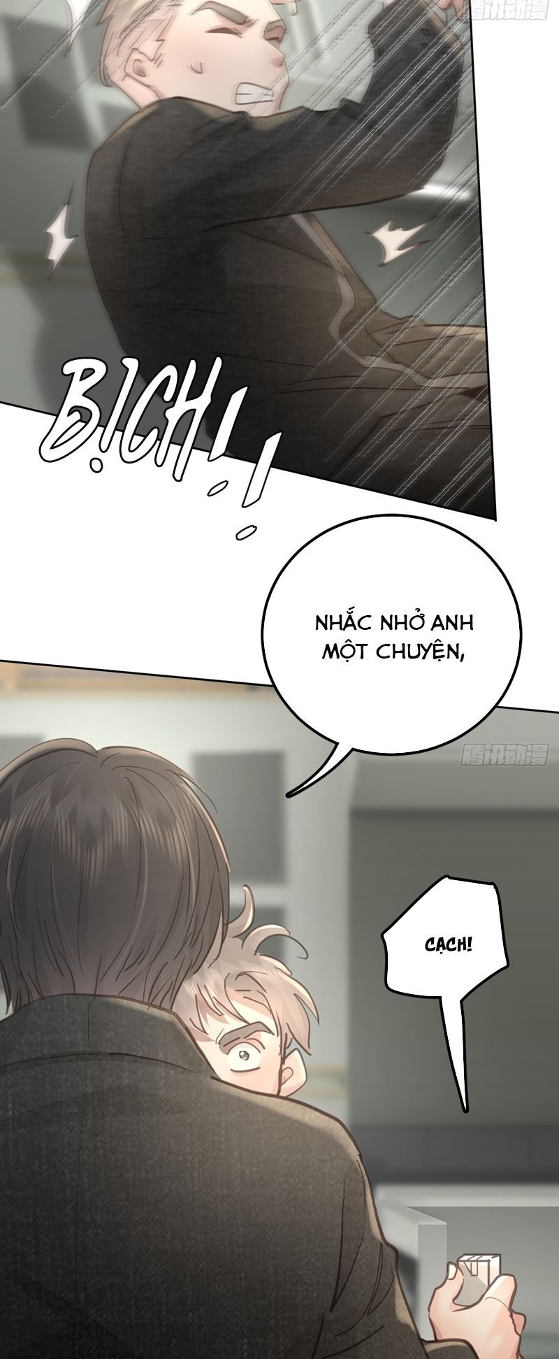 Ong Thợ Chap 48