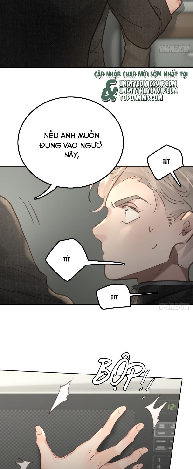 Ong Thợ Chap 48