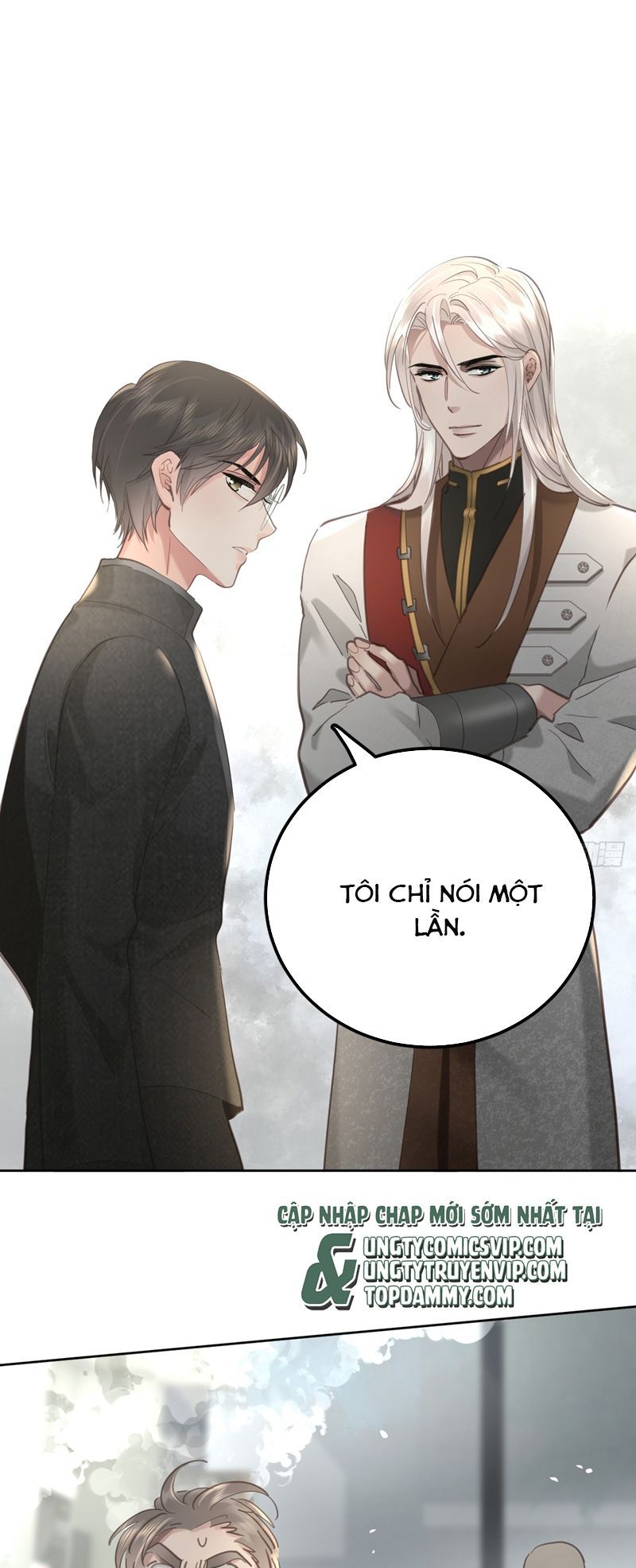 Ong Thợ Chap 48