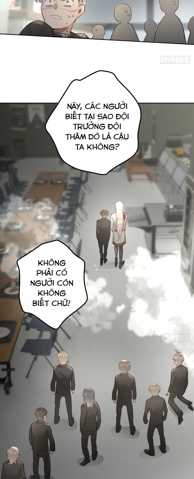 Ong Thợ Chap 48