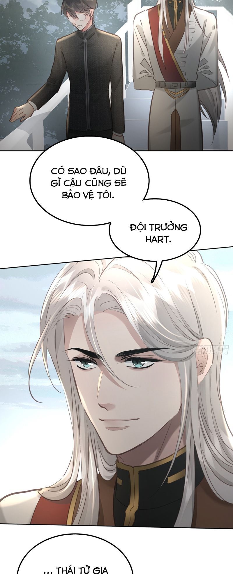 Ong Thợ Chap 48