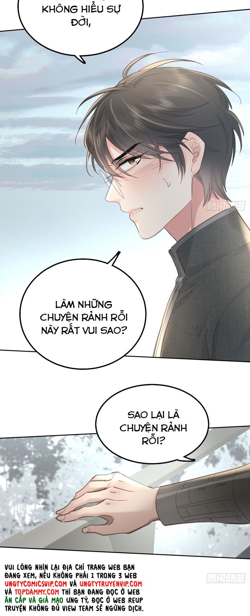 Ong Thợ Chap 48