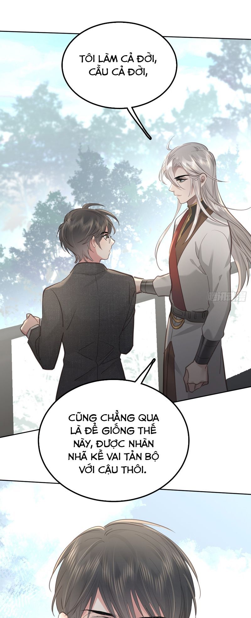 Ong Thợ Chap 48