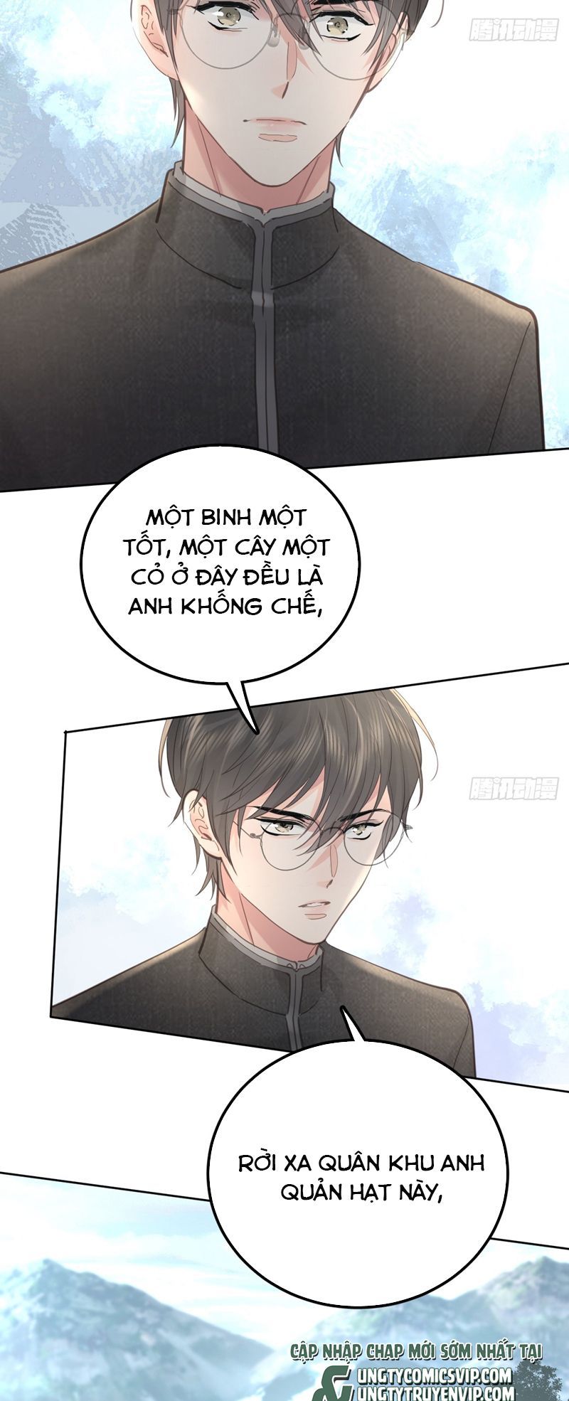 Ong Thợ Chap 48