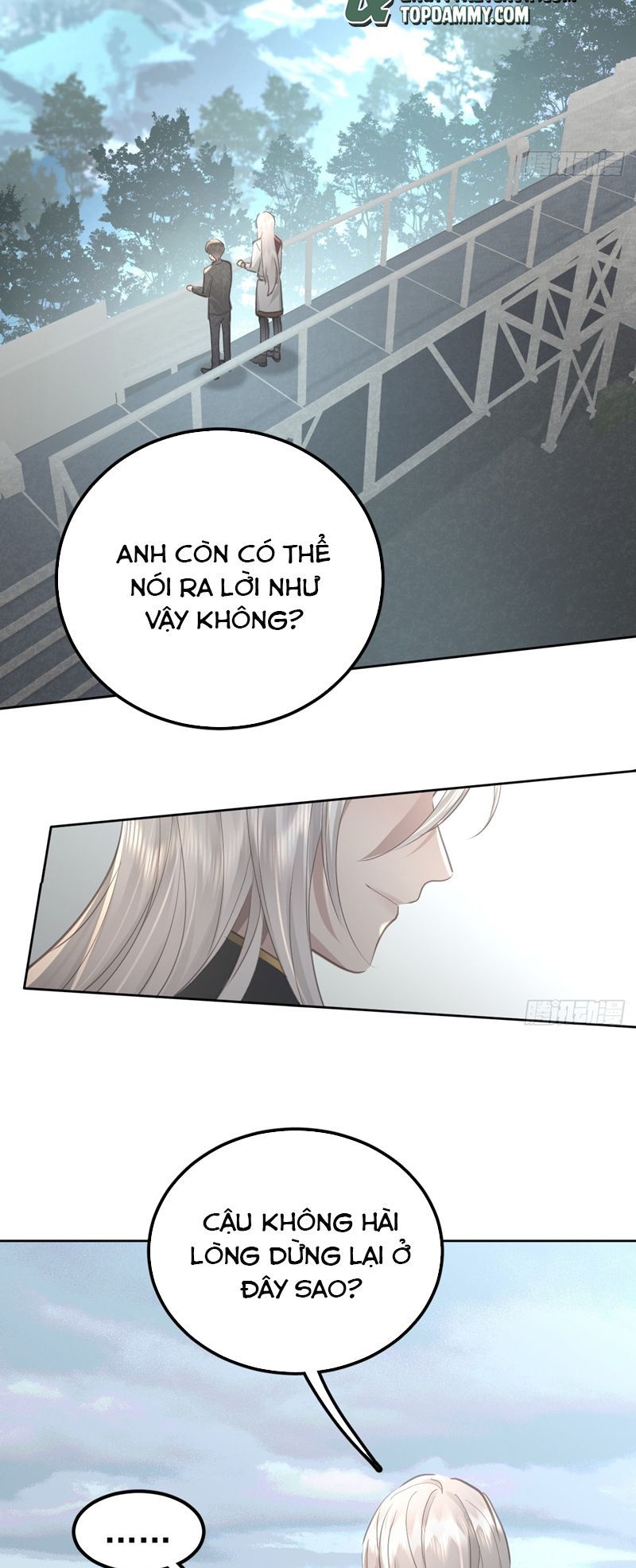 Ong Thợ Chap 48
