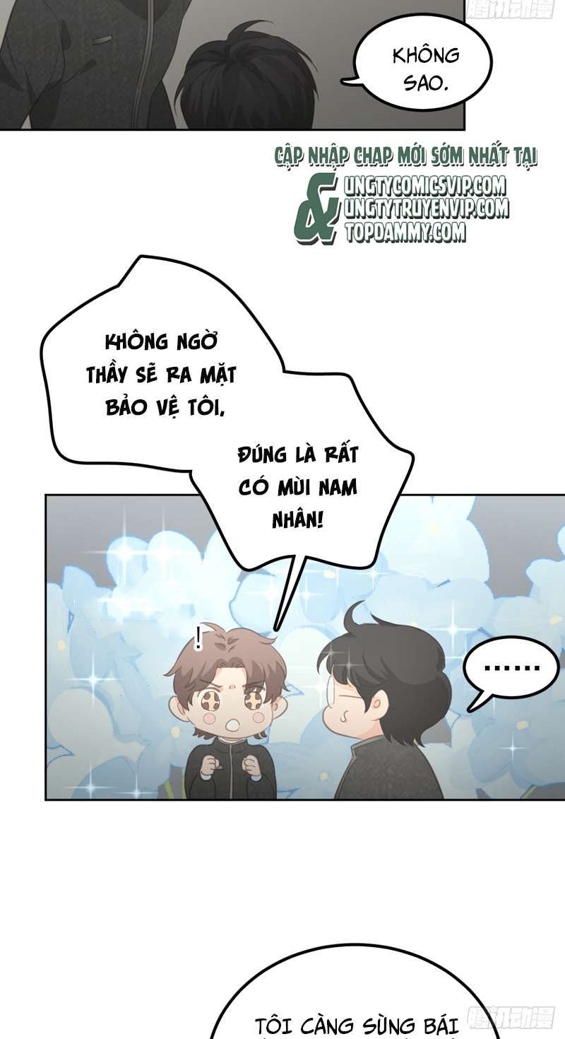 Ong Thợ Chap 5