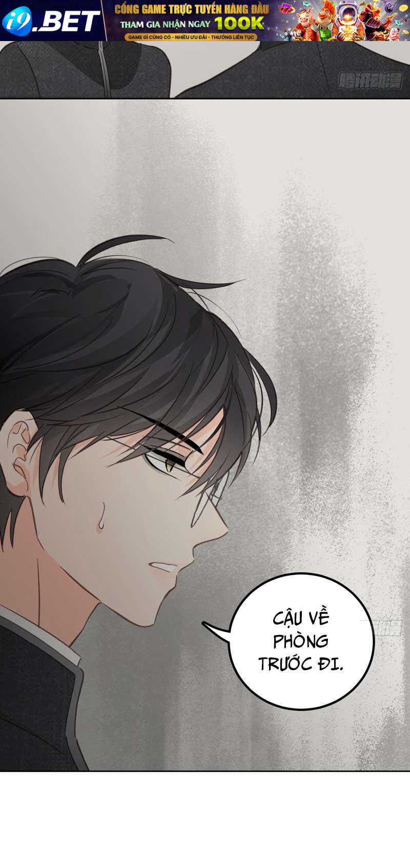 Ong Thợ Chap 5