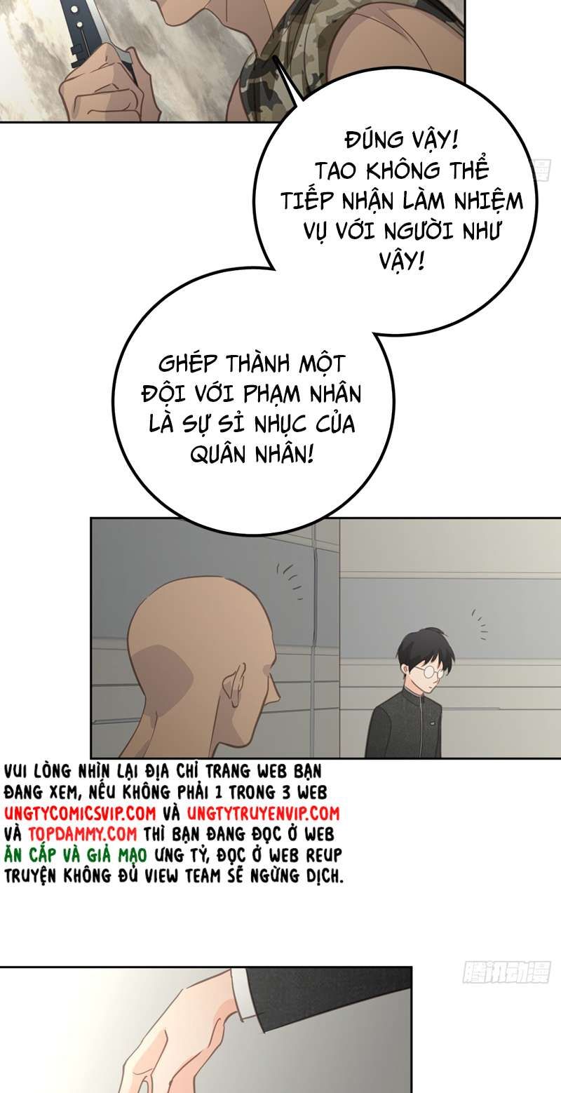 Ong Thợ Chap 5