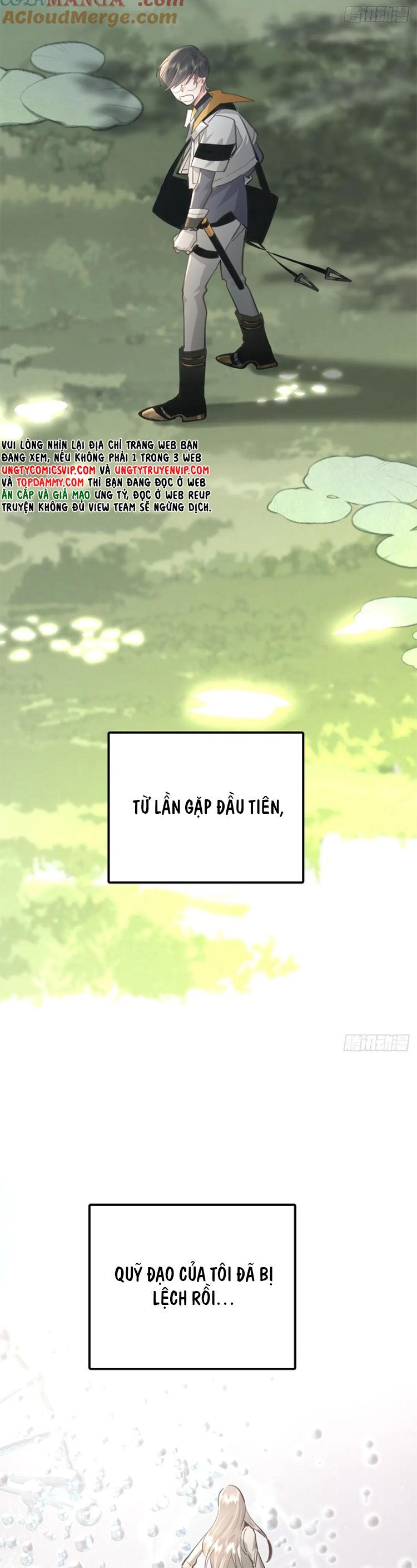 Ong Thợ [Chap 0-85] — trang 10