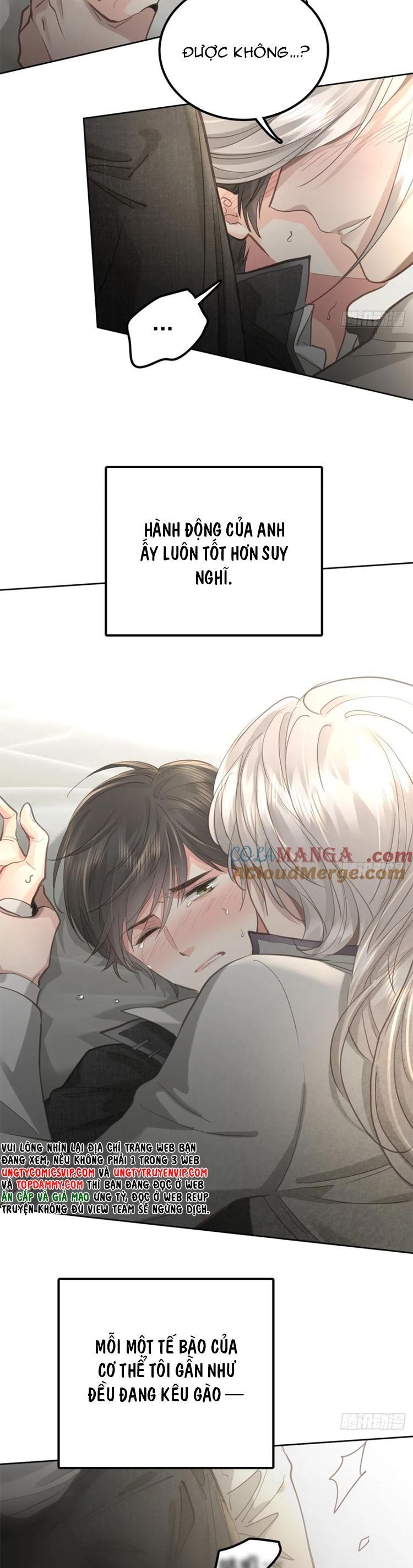 Ong Thợ [Chap 0-85] — trang 13