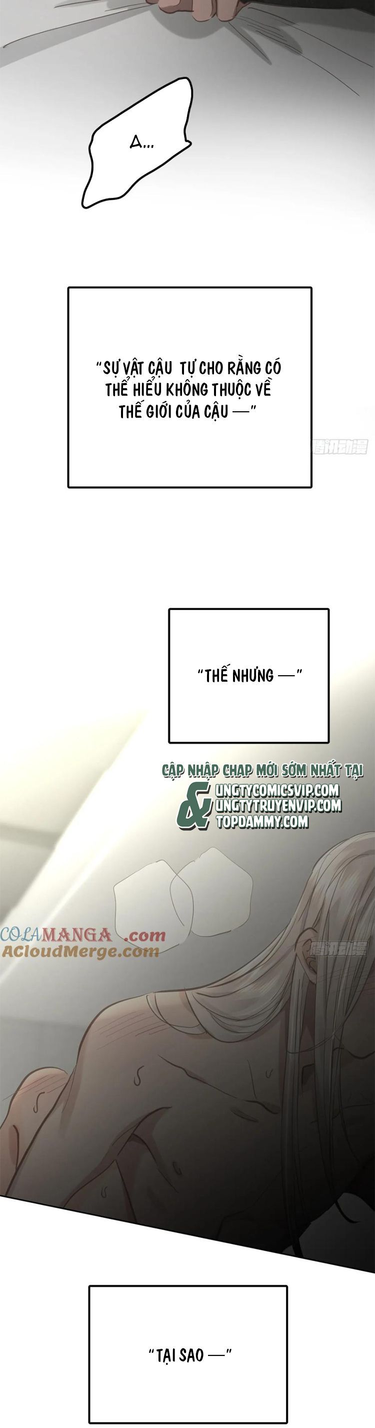 Ong Thợ [Chap 0-85] — trang 15