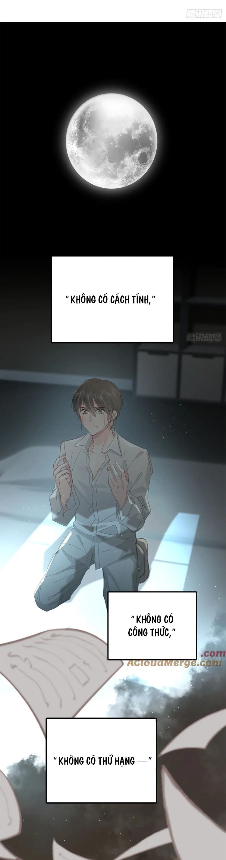 Ong Thợ [Chap 0-85] — trang 16