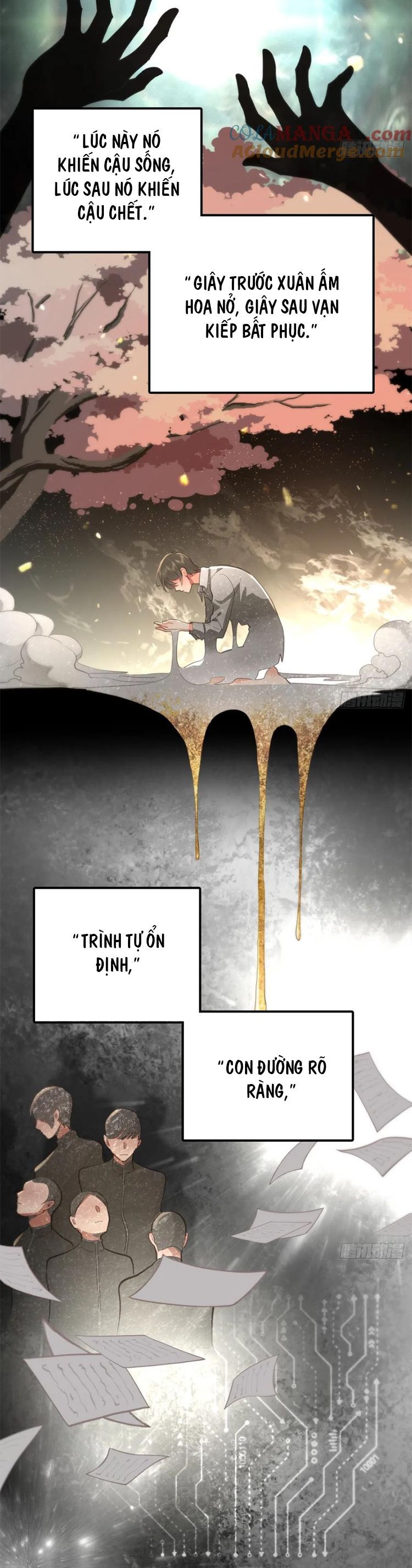 Ong Thợ [Chap 0-85] — trang 18