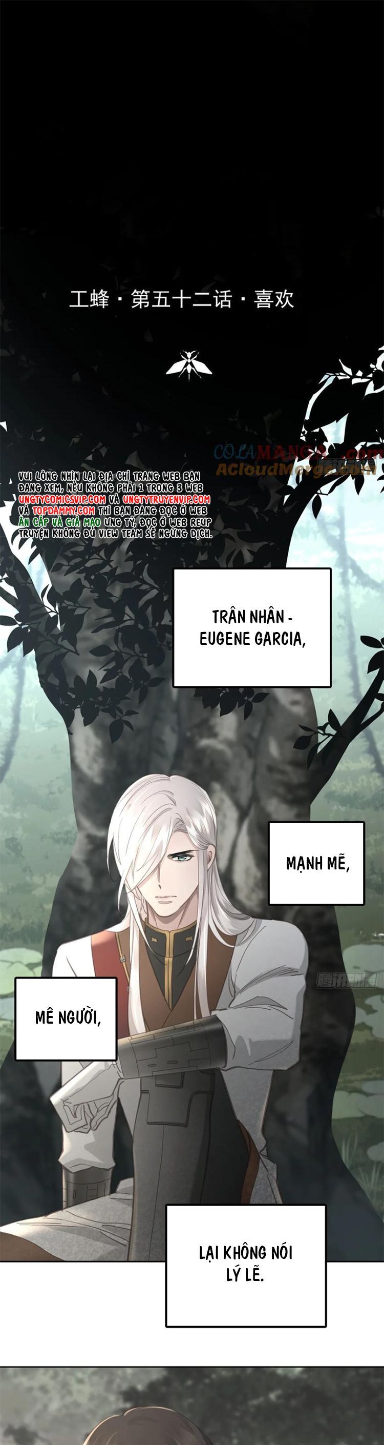 Ong Thợ [Chap 0-85] — trang 2