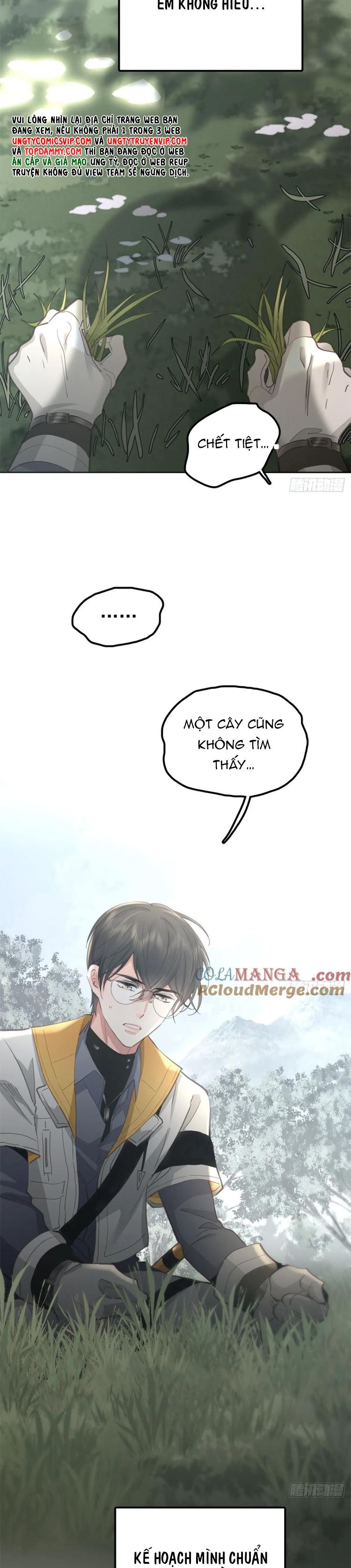 Ong Thợ [Chap 0-85] — trang 21