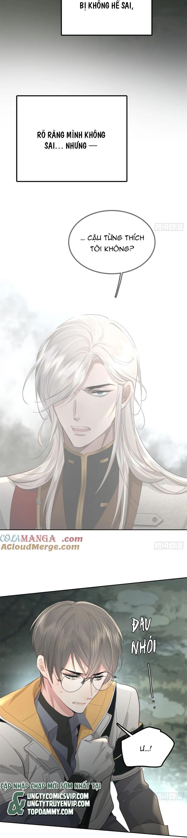 Ong Thợ [Chap 0-85] — trang 22