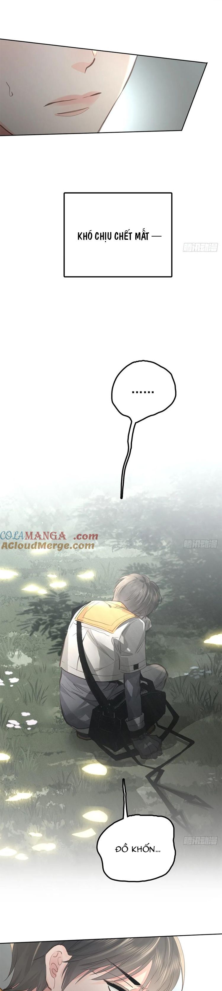 Ong Thợ [Chap 0-85] — trang 23