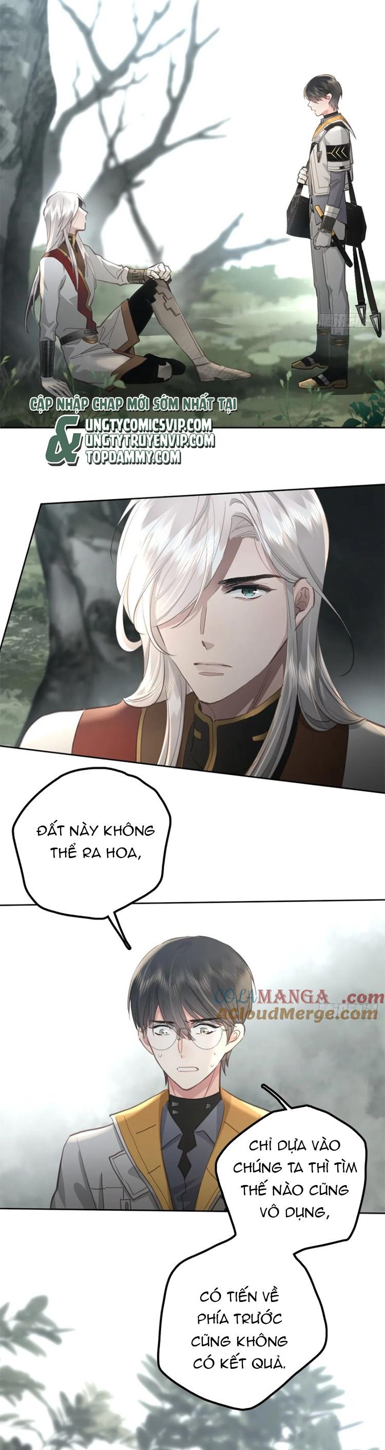 Ong Thợ [Chap 0-85] — trang 4