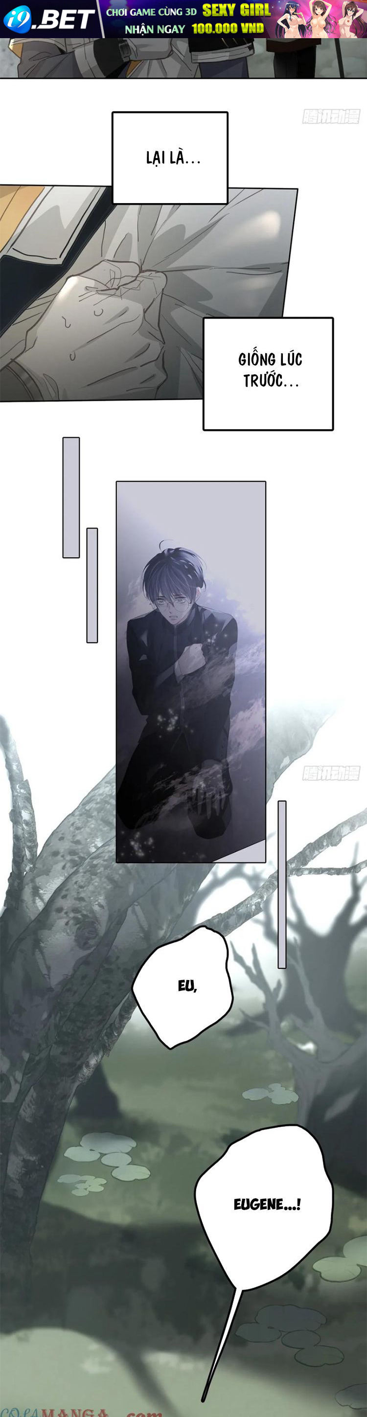 Ong Thợ [Chap 0-85] — trang 9