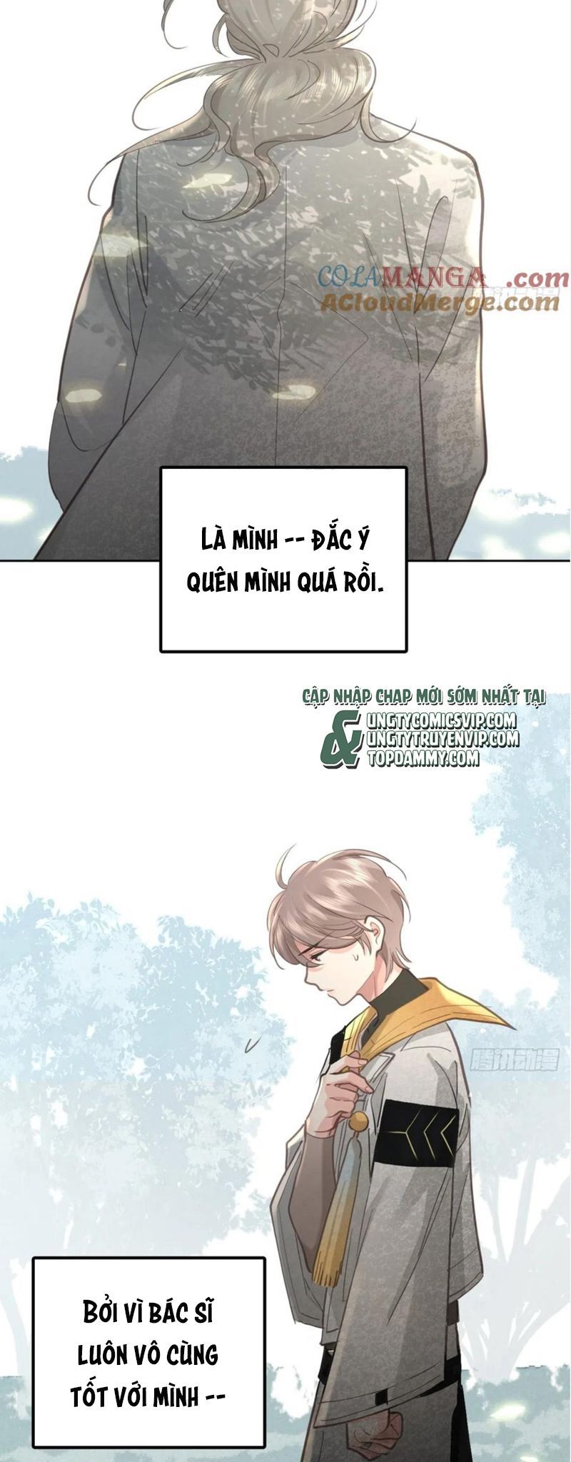 Ong Thợ Chap 53