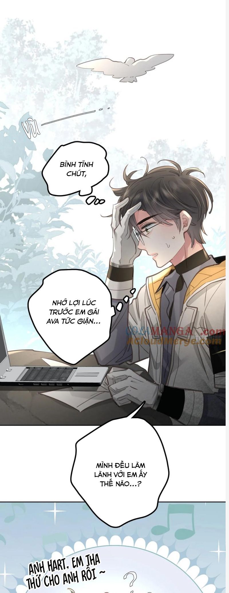 Ong Thợ Chap 53
