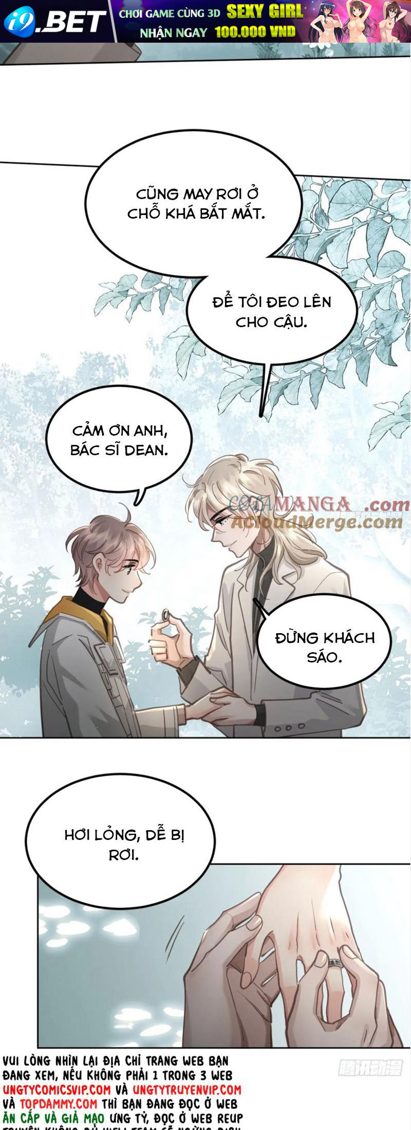Ong Thợ Chap 53