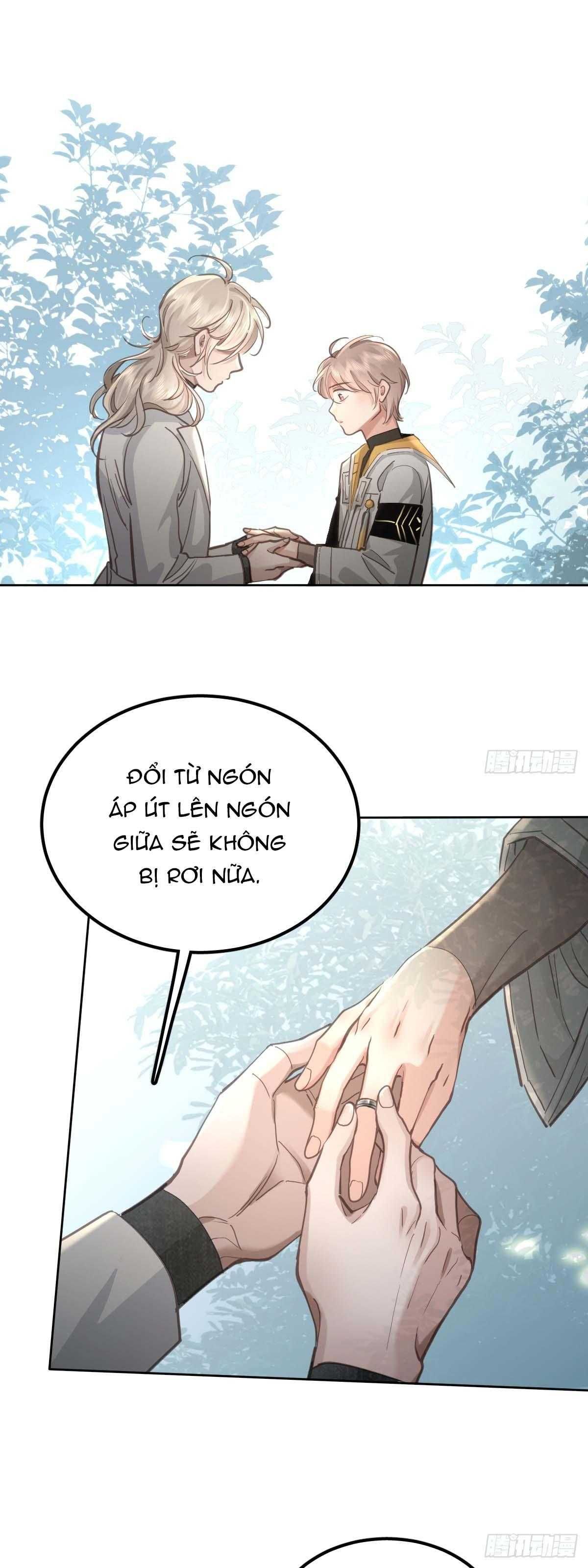 Ong Thợ Chap 54