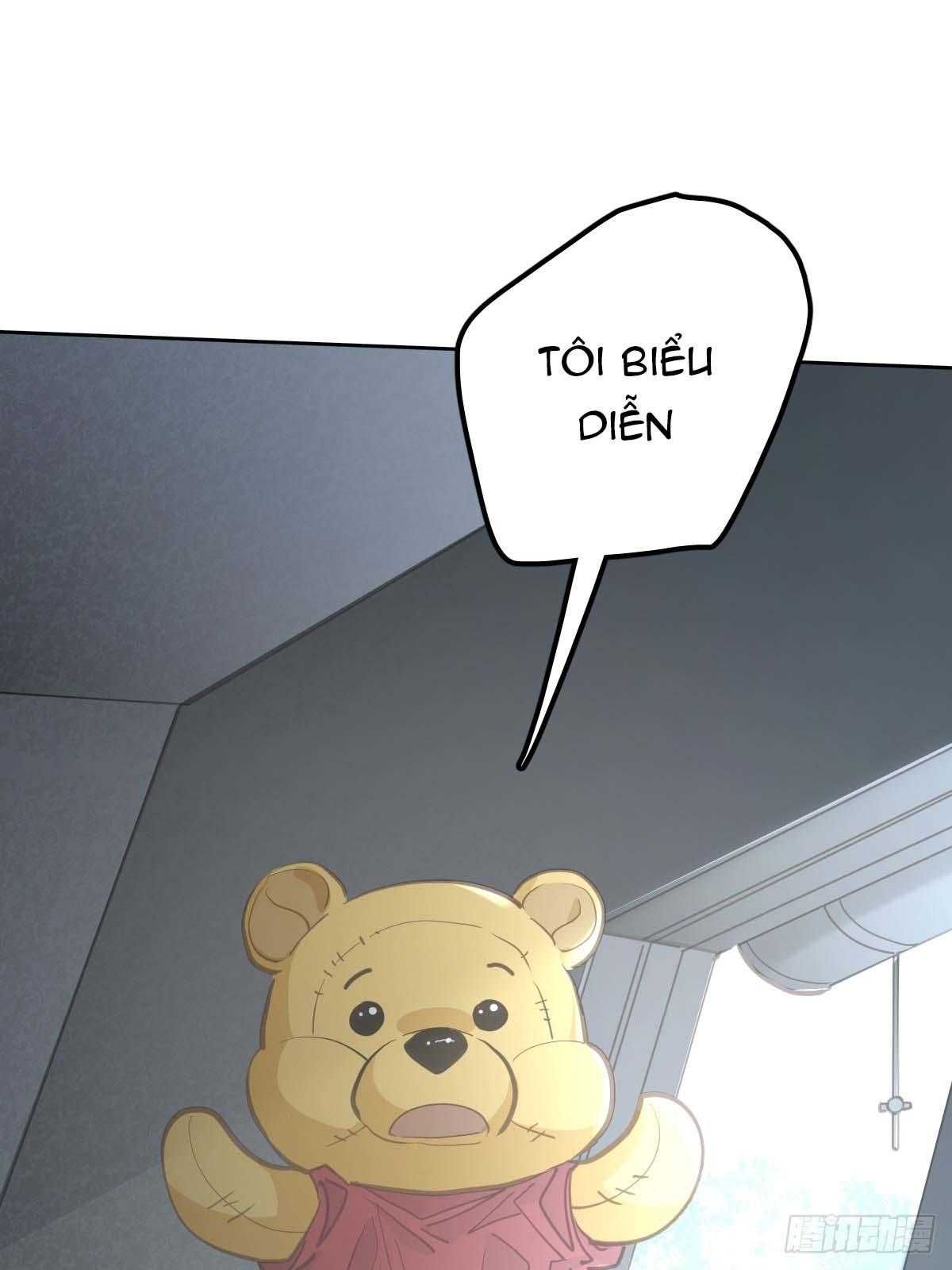 Ong Thợ Chap 54
