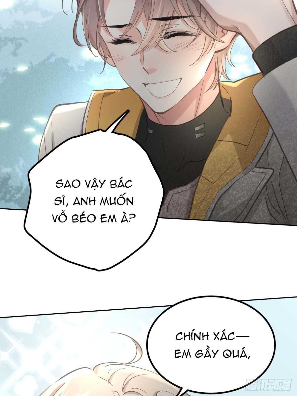 Ong Thợ Chap 54