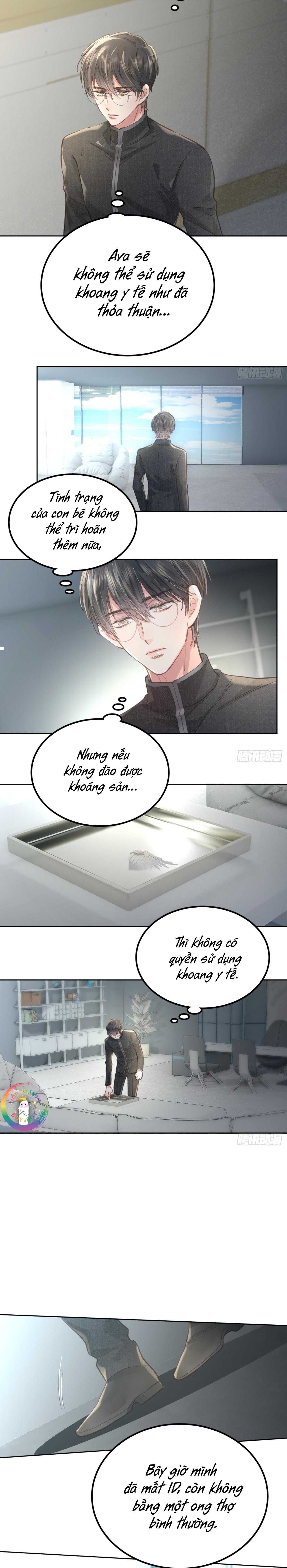 Ong Thợ Chap 56