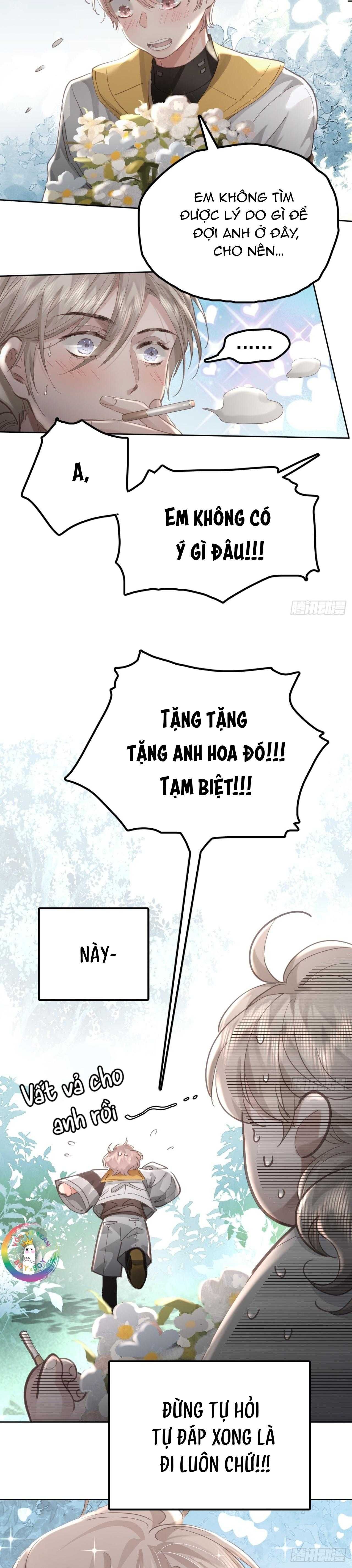 Ong Thợ Chap 56