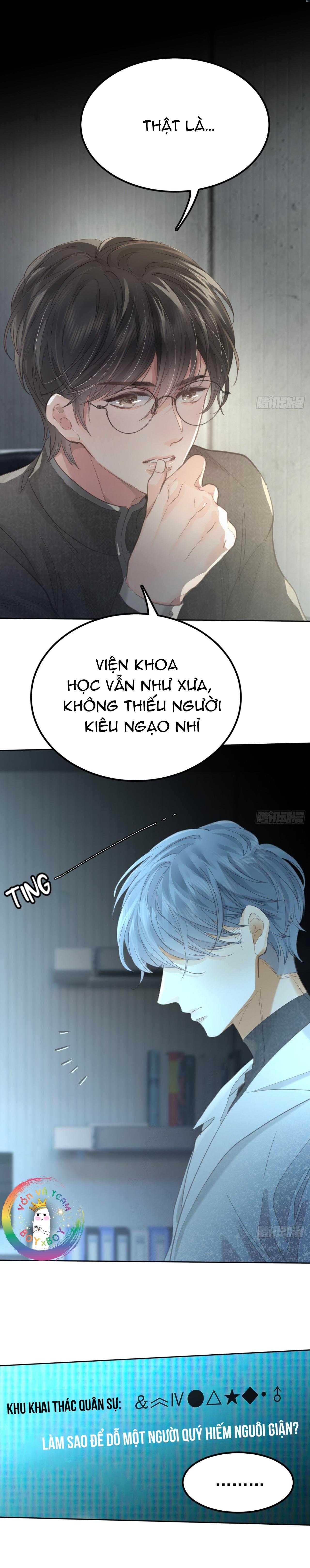 Ong Thợ Chap 56