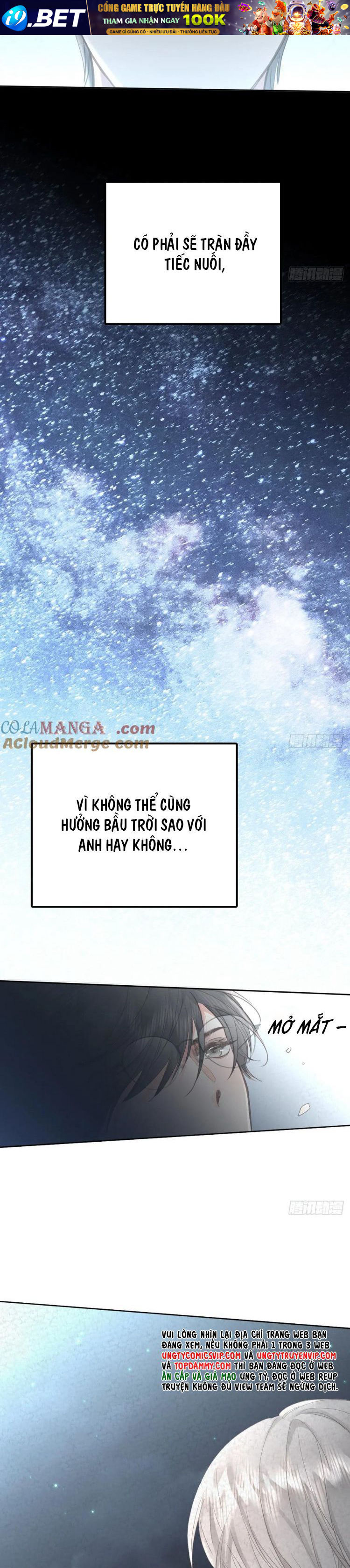 Ong Thợ Chap 57