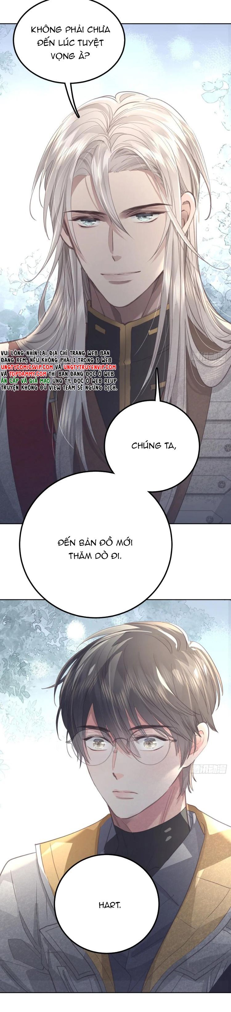 Ong Thợ Chap 57