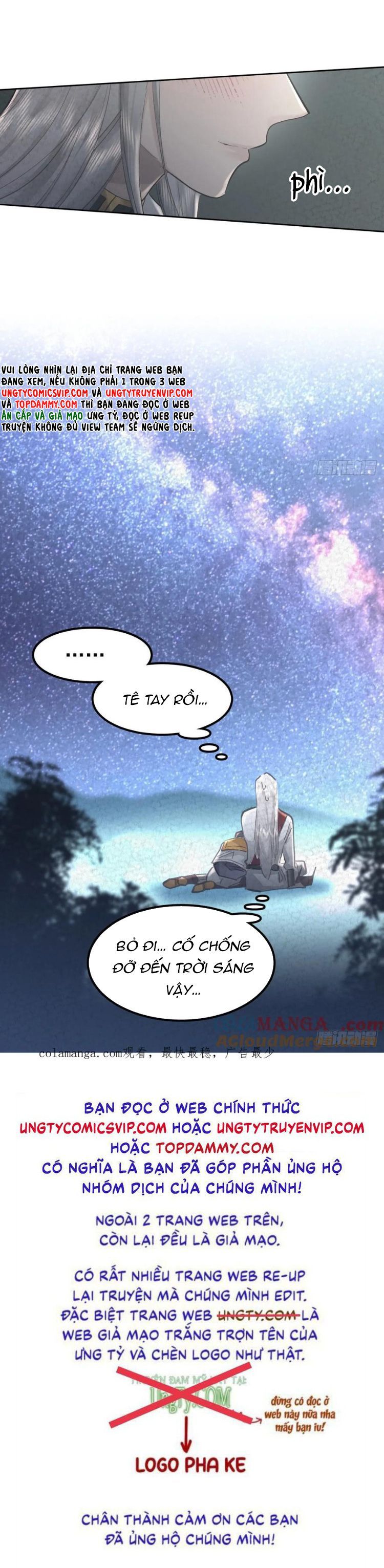 Ong Thợ Chap 57