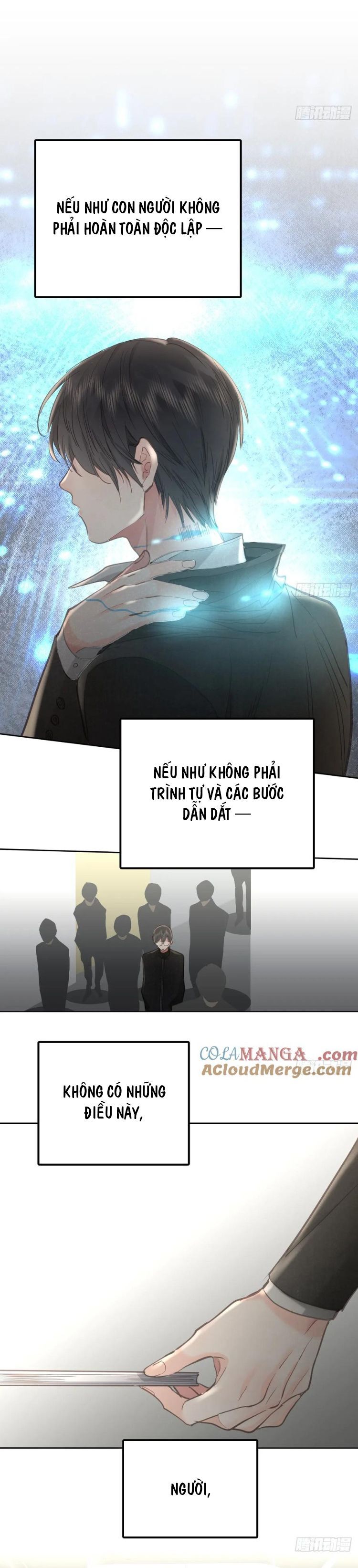 Ong Thợ Chap 57