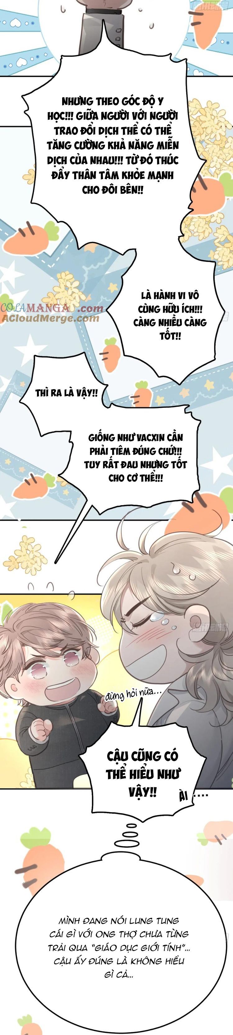 Ong Thợ Chap 58
