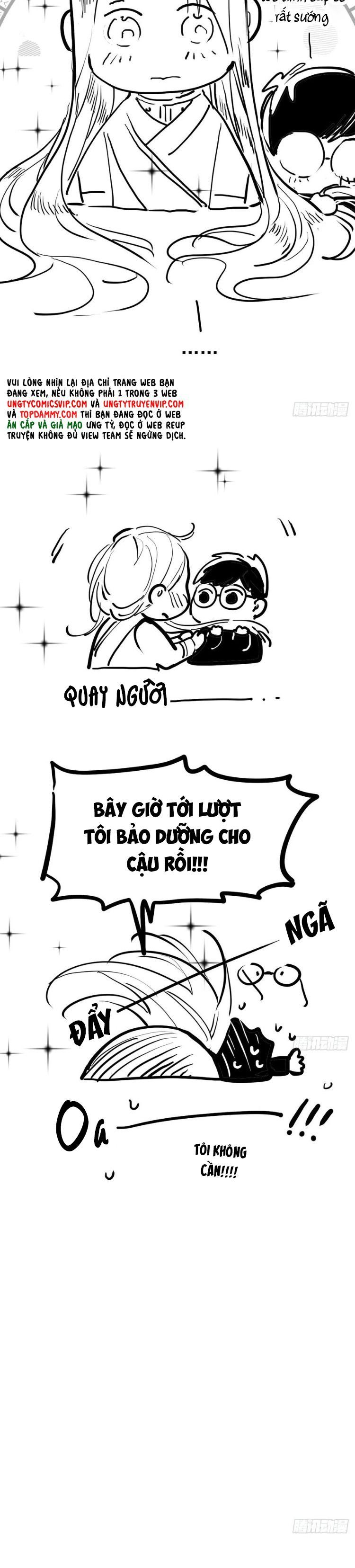 Ong Thợ Chap 58