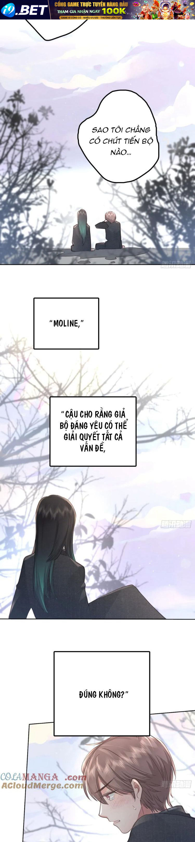 Ong Thợ Chap 59