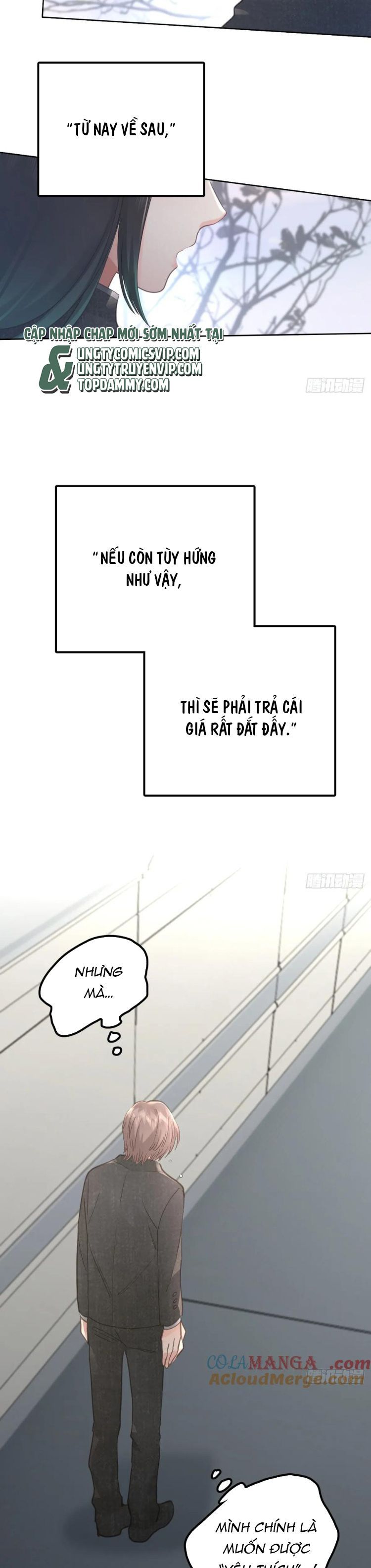 Ong Thợ Chap 59