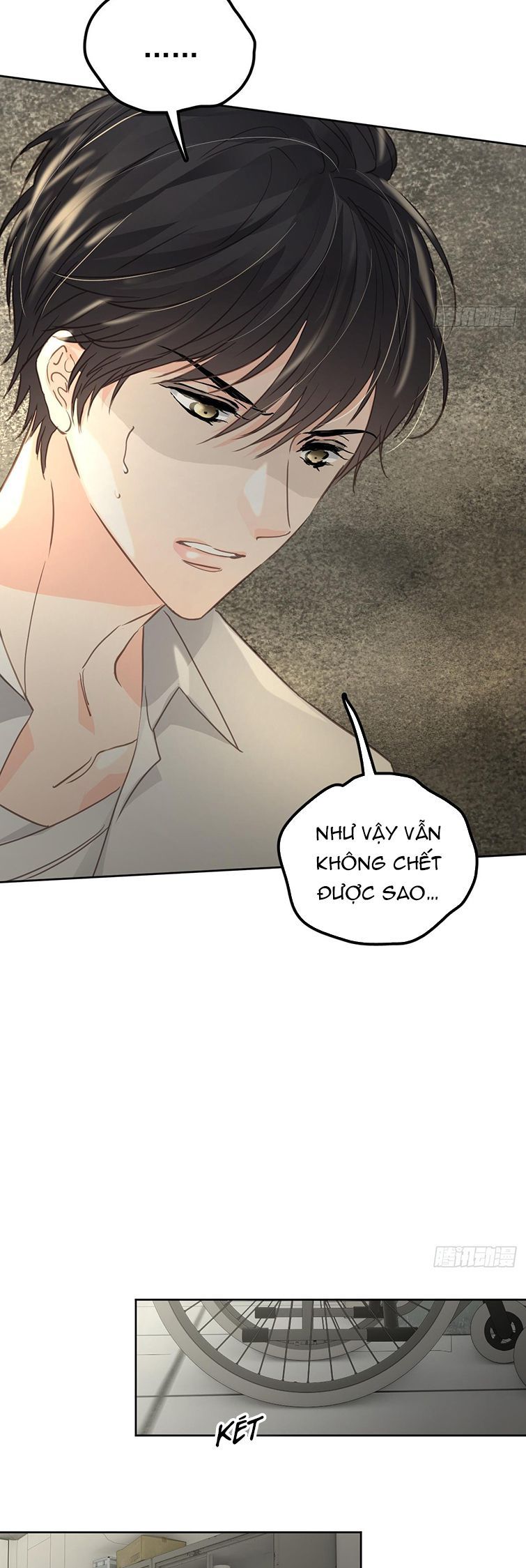 Ong Thợ Chap 6
