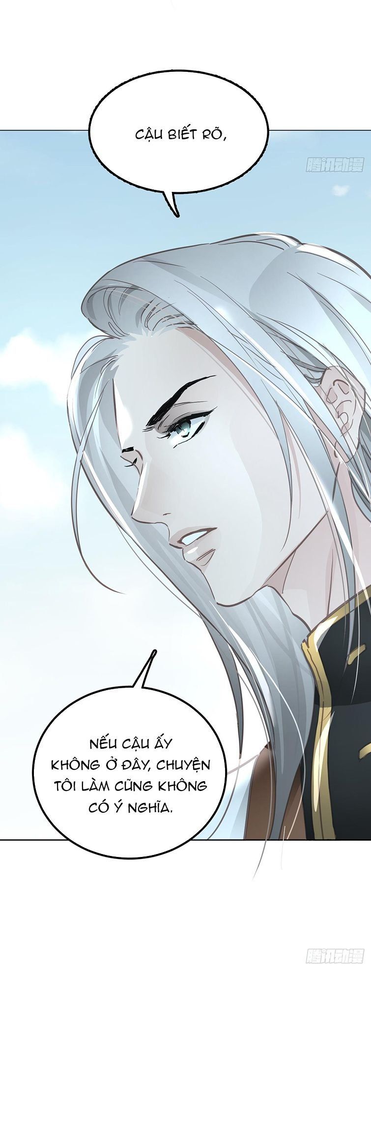 Ong Thợ Chap 6