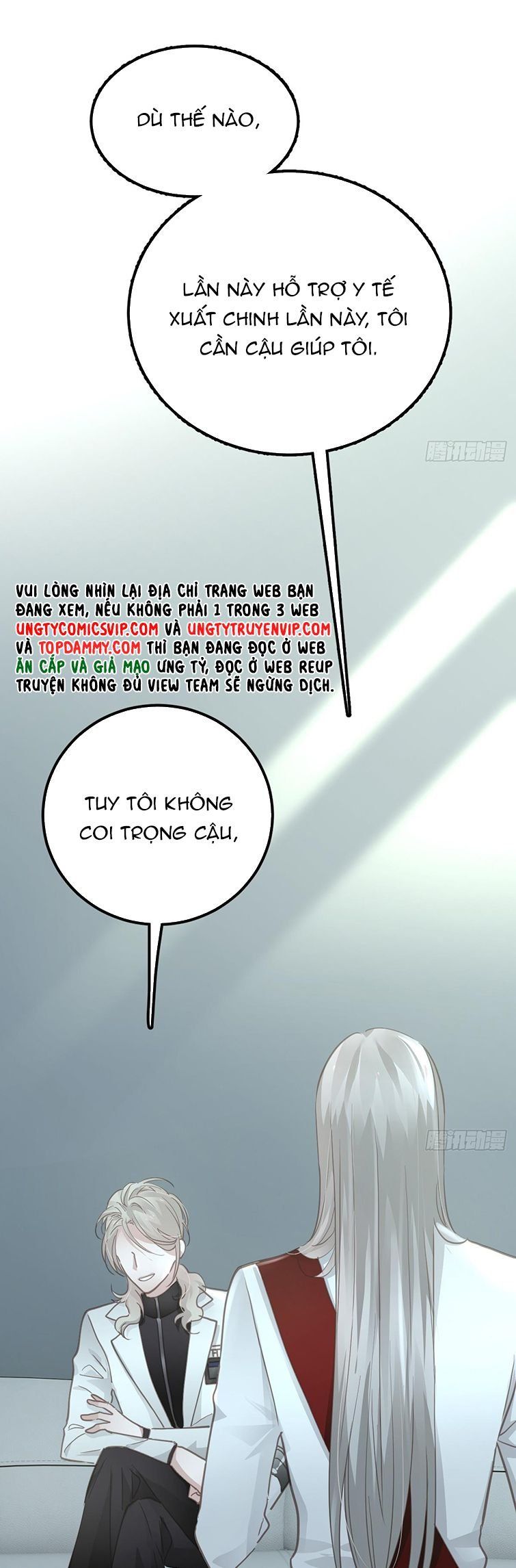 Ong Thợ Chap 6